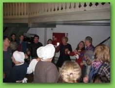 Lidt frem, lidt tilbage.  &raquo; Click to zoom ->