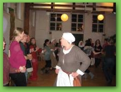 Fordanser fanget.  &raquo; Click to zoom ->