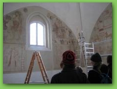 Historisk workshop p&aring; tur.  &raquo; Click to zoom ->